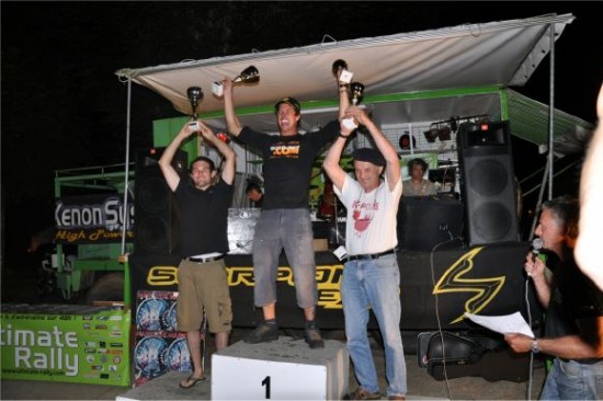 URpodiumscratch