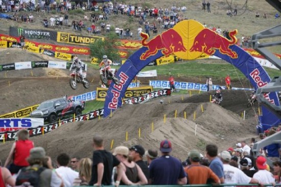 thunderMX
