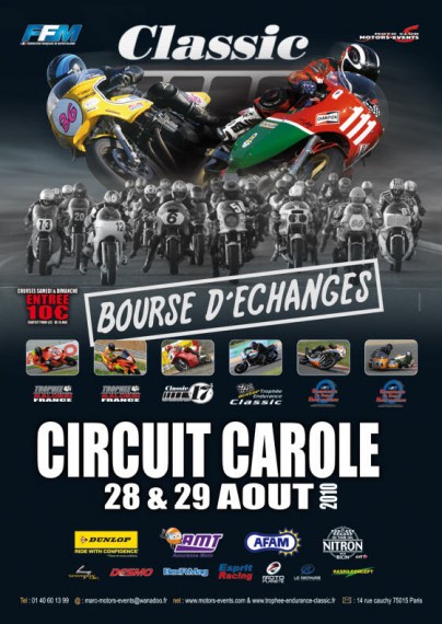 classic-carole-affiche
