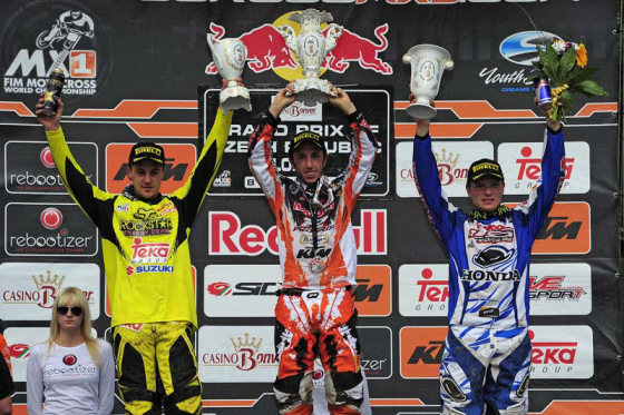 MX1podiumtchequie