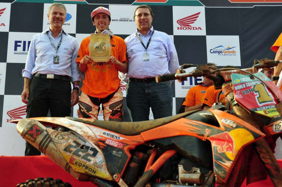 cairolichampionMX
