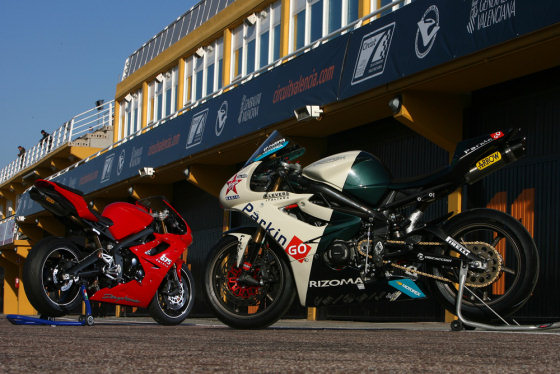 PassTriumphMagnycours