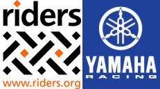 ridersYamaha