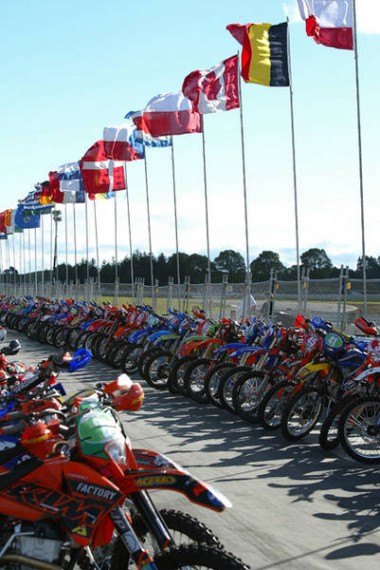 ISDE3 ISDE3