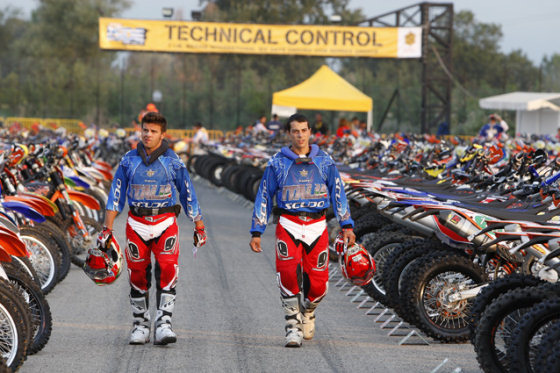 ISDE2 ISDE2