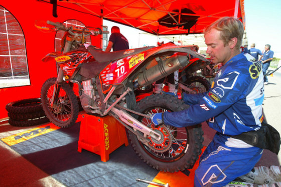 ISDE1 ISDE1