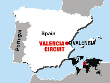 valencia