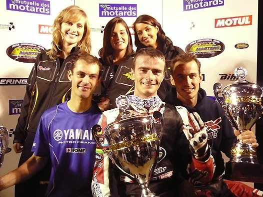 podiumscorpion