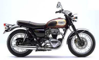 Kawasaki-W-650