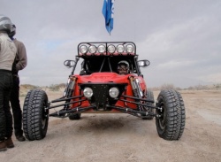 AfricaRacepredator