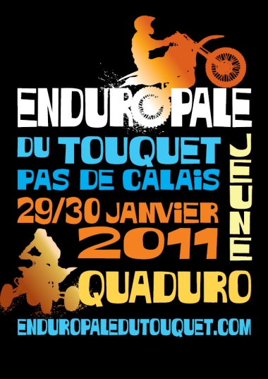 AfficheEnduro2011