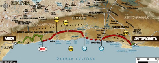 dakar etape7 dakar etape7