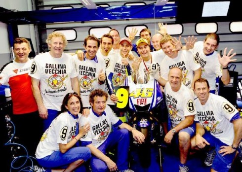 Rossi31