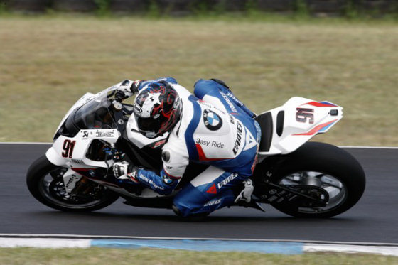 haslam2bmw
