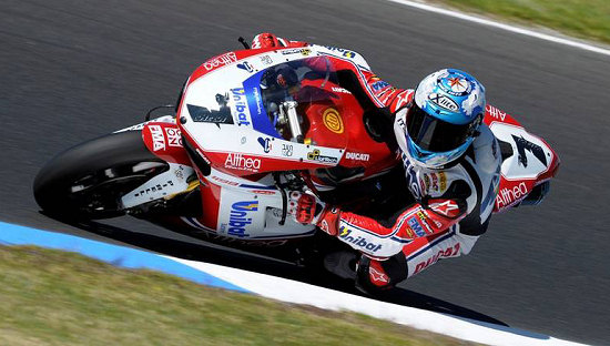 Philip-Island-2011-superpole-Checa-Ducati Philip-Island-2011-superpole-Checa-Ducati