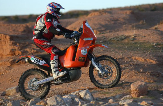 Africa-race-2010-review