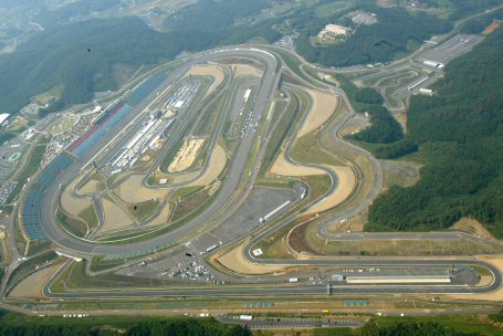 motegi