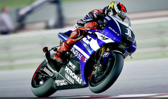lorenzoqatarrace