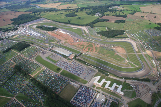 doningtonaerial