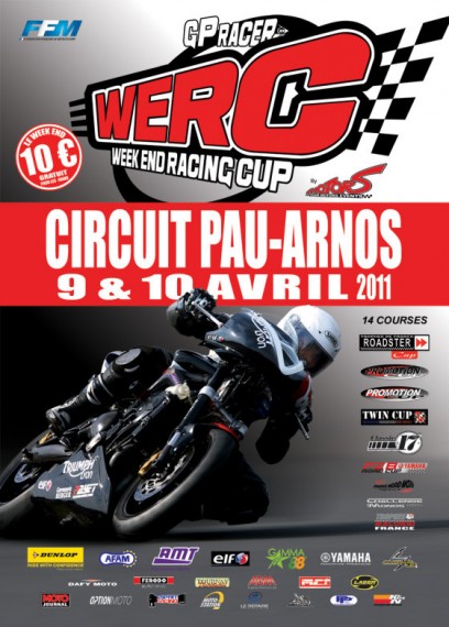 WERC-pau-arnos-2011-affiche WERC-pau-arnos-2011-affiche