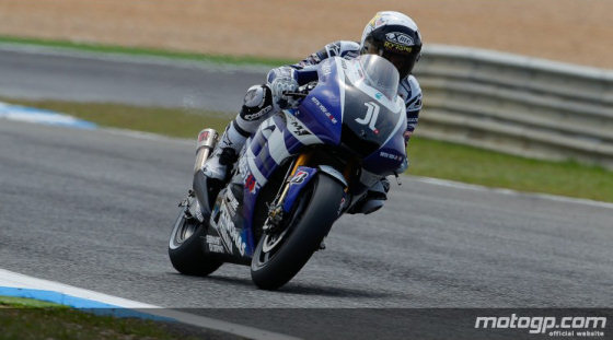 lorenzoEstorilrace