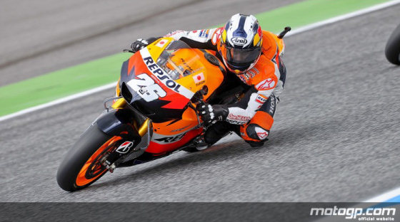 pedrosaEstorilrace