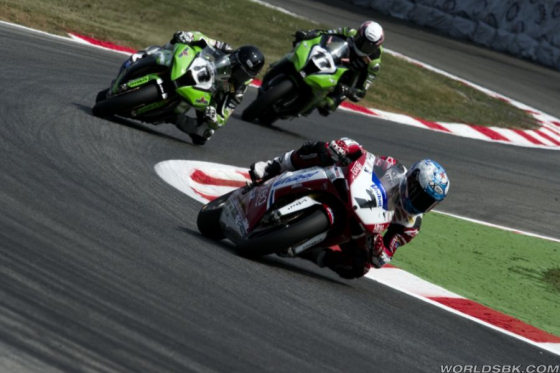 SBKchecarace