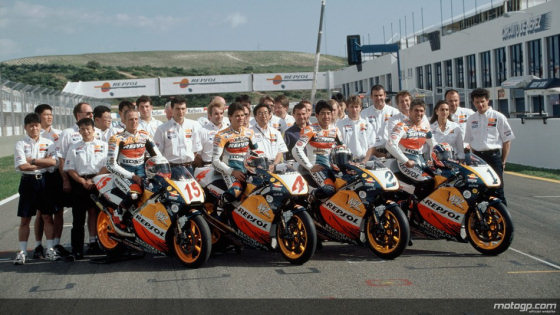 Giberneau_Criville_Okada_Doohan