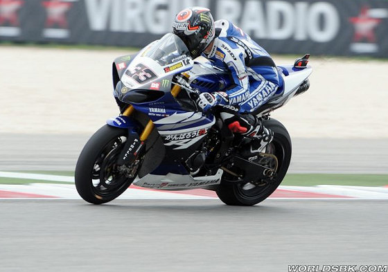 SBK-aragon-preview-yamaha