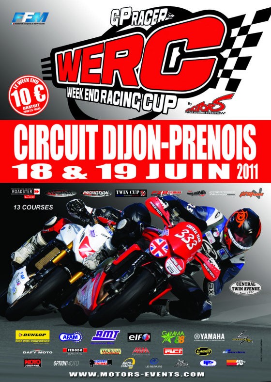 WERC-Dijon-2011-affiche