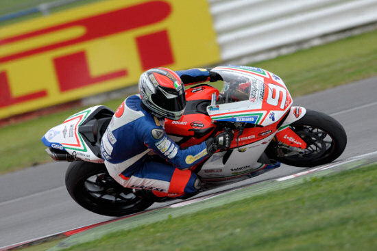Petrucci-silverstone-SBK-2011 Petrucci-silverstone-SBK-2011