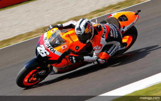 pedrosaprevindy