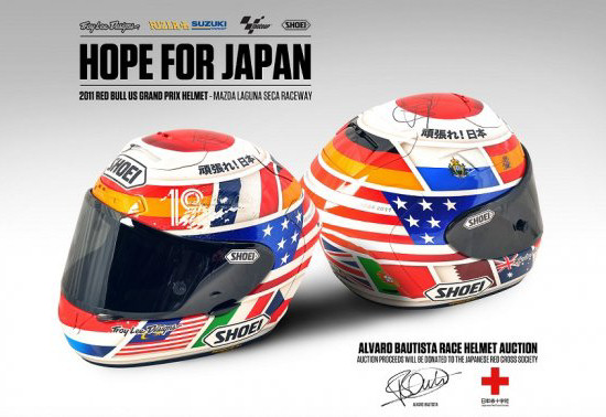 casque-shoei-bautista-hope-japan