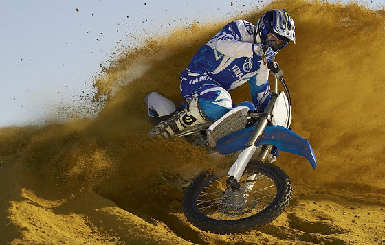 2012-Yamaha-YZ450F