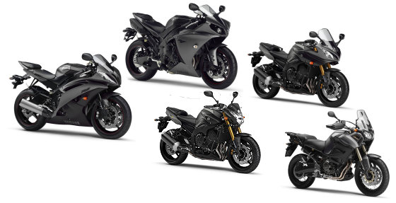 2012-yamaha-matt-grey 2012-yamaha-matt-grey
