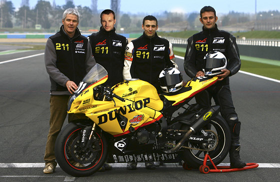 motors-events-Dunlop-preview-Mans-2011