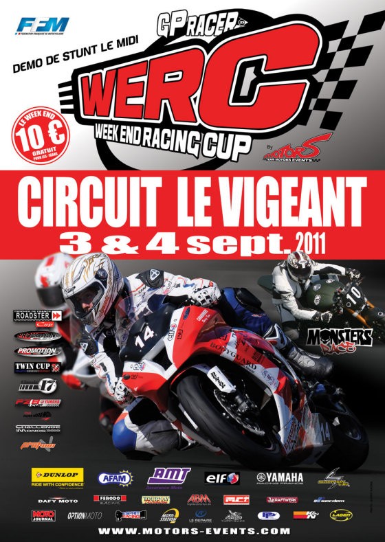 11affiche-WERC-levigeant