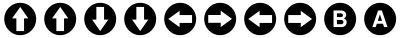 code-konami