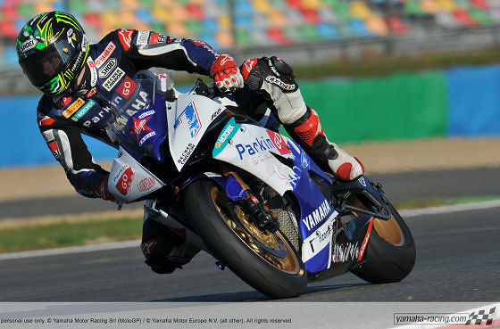 WSBK-magny-cours-2011-Davies