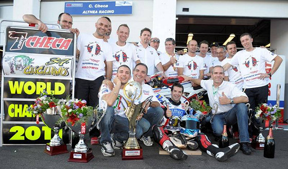 WSBK-magny-cours-2011-Team-Althea