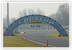 dunlop