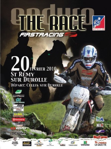 THERACEAffiche THERACEAffiche