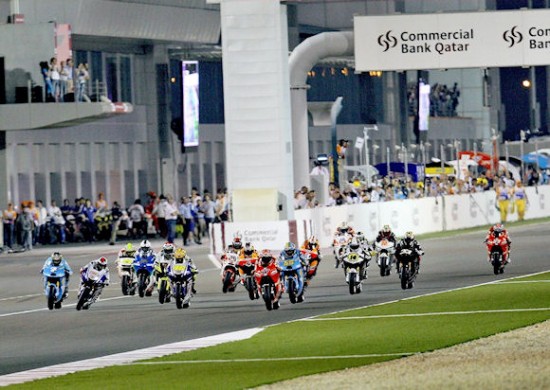 qatar