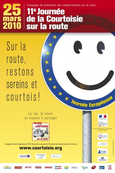 AfficheCourtoisie