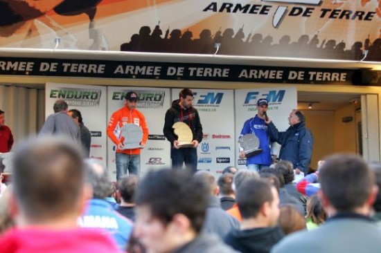 EnduroChampagnepodiumE1 EnduroChampagnepodiumE1
