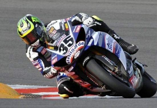 PortimaoCrutchlowSuperpole