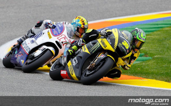 motogpvalenceRace