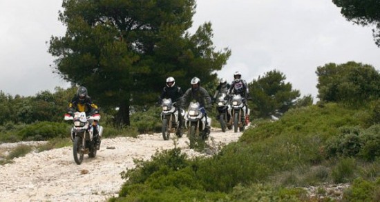 GS-days