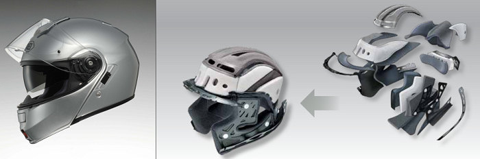 shoei-neotec-technique shoei-neotec-technique