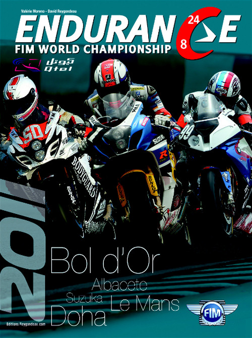 bouquin-Endurance-2011